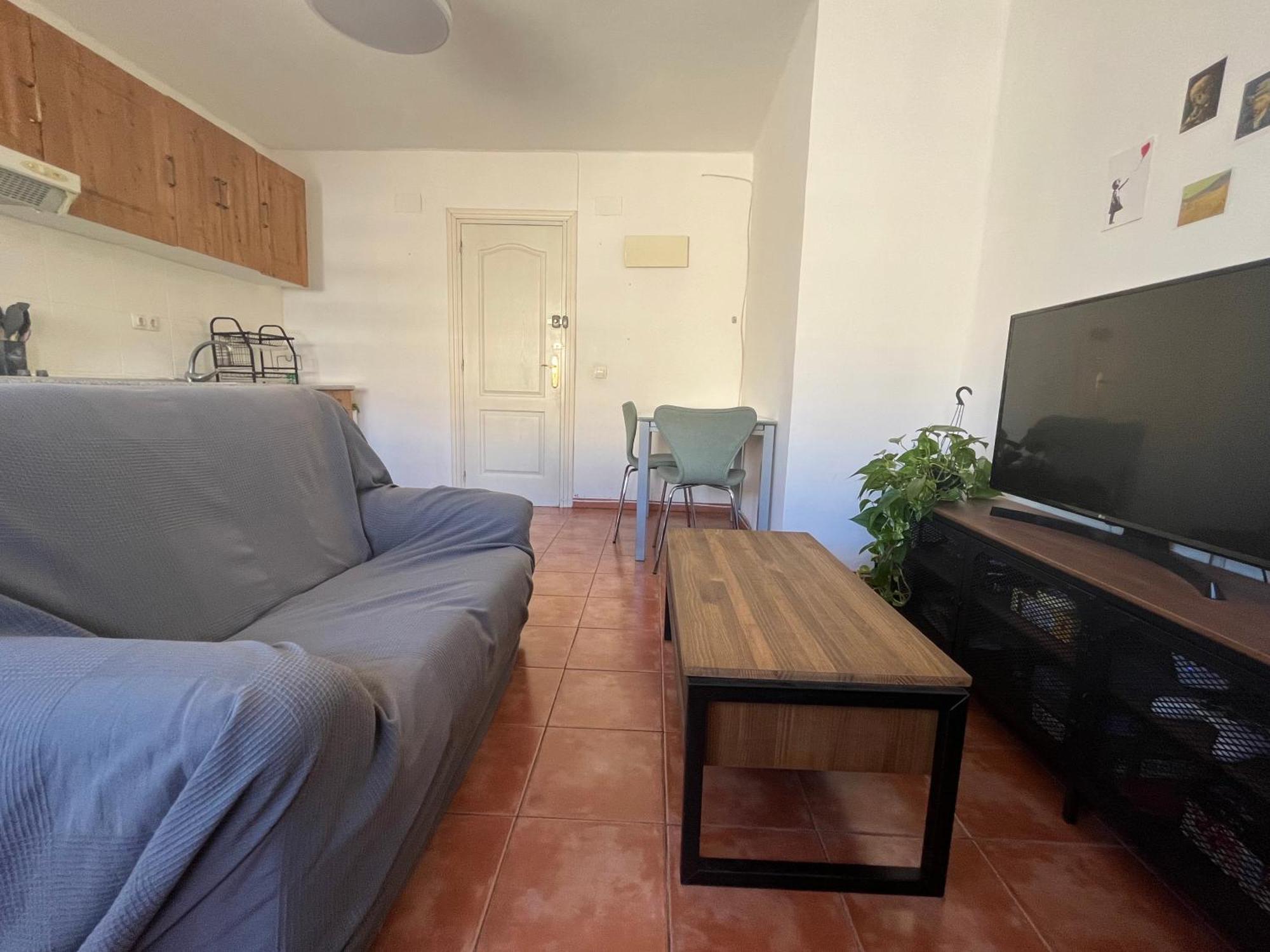 Valencia Nuevo Centro Appartement Buitenkant foto