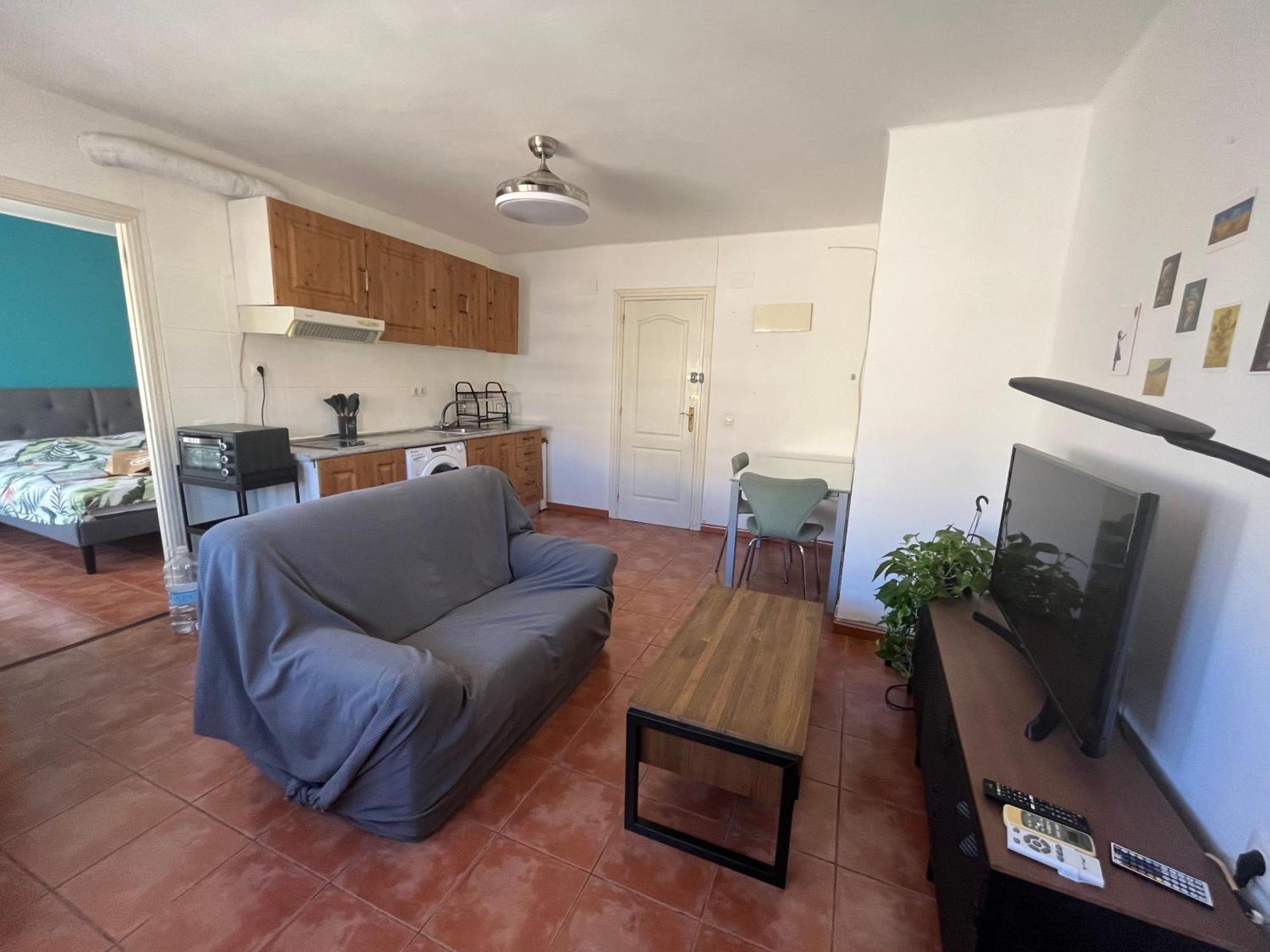 Valencia Nuevo Centro Appartement Buitenkant foto