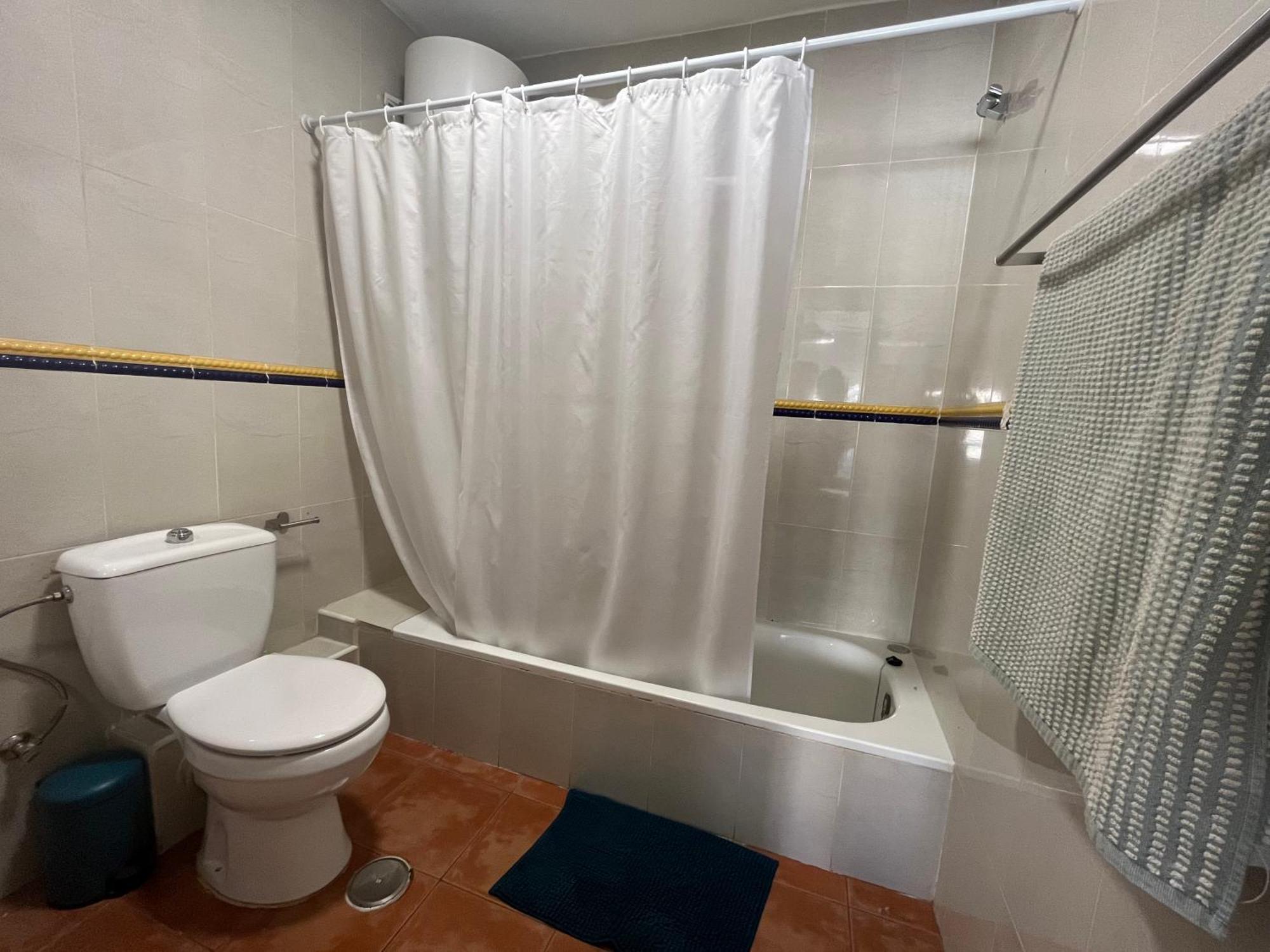 Valencia Nuevo Centro Appartement Buitenkant foto