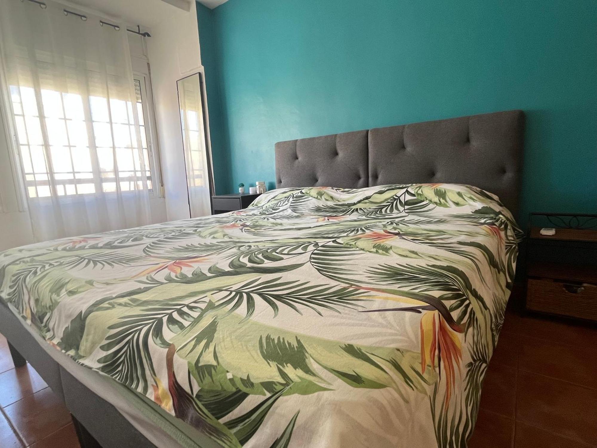 Valencia Nuevo Centro Appartement Buitenkant foto